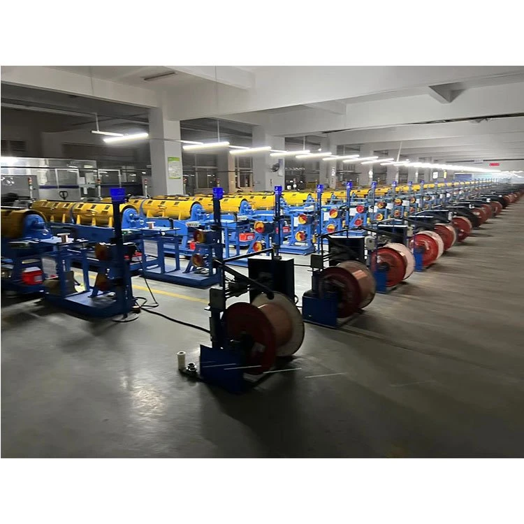Máquina de torcer tubos horizontais 165/18